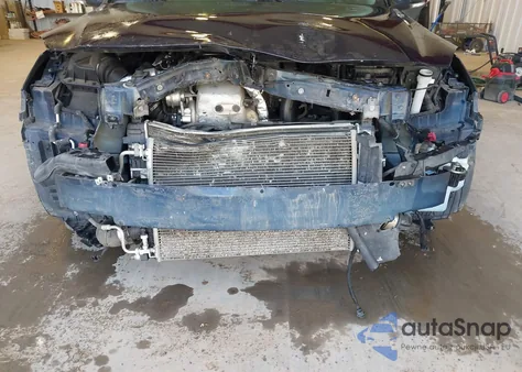 2016 Buick Regal Turbo Premium Ii from USA, damaged, VIN 2G4GS5GX2G9190095